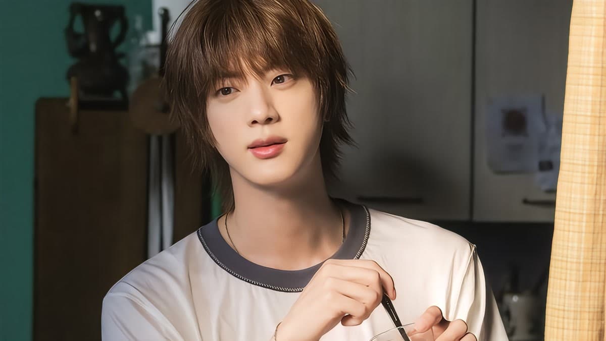 Una funda de BTS Jin acaparó toda la atención en los Óscar 2026