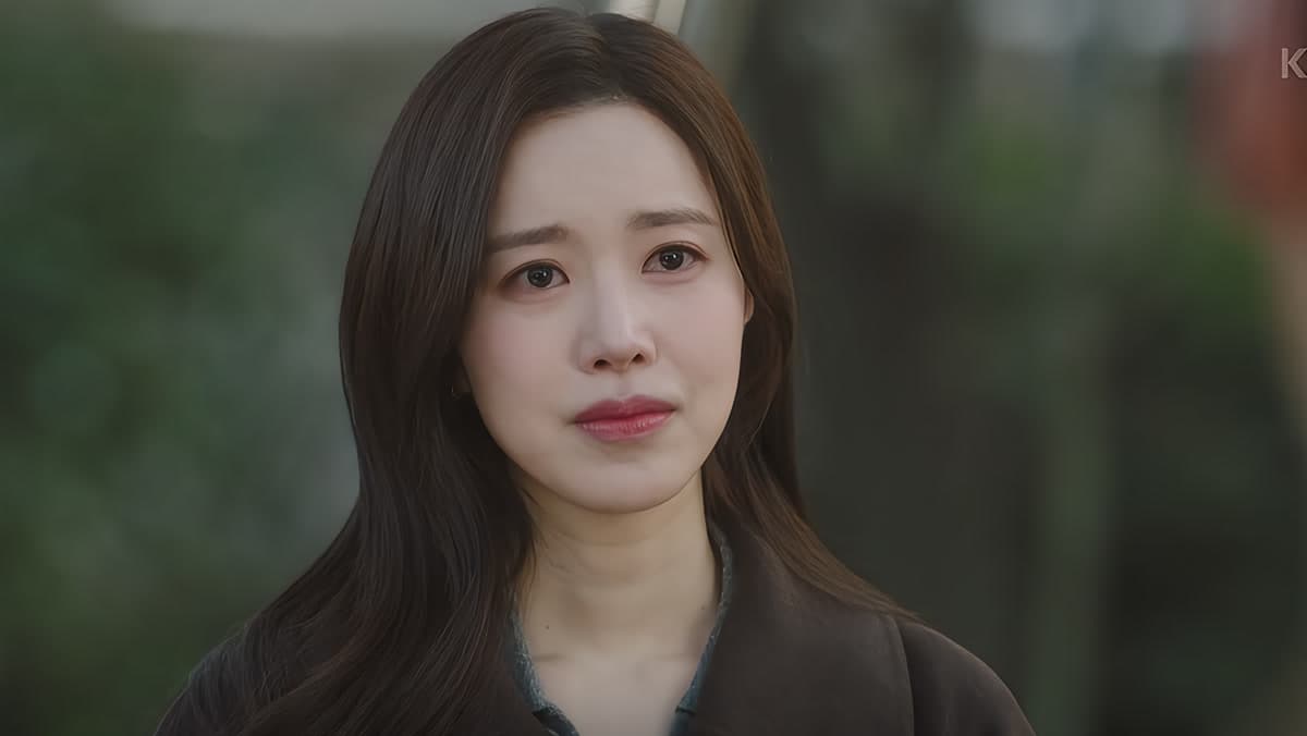 El momento madre-hija en 'Love Prescription' que los fans estaban esperando