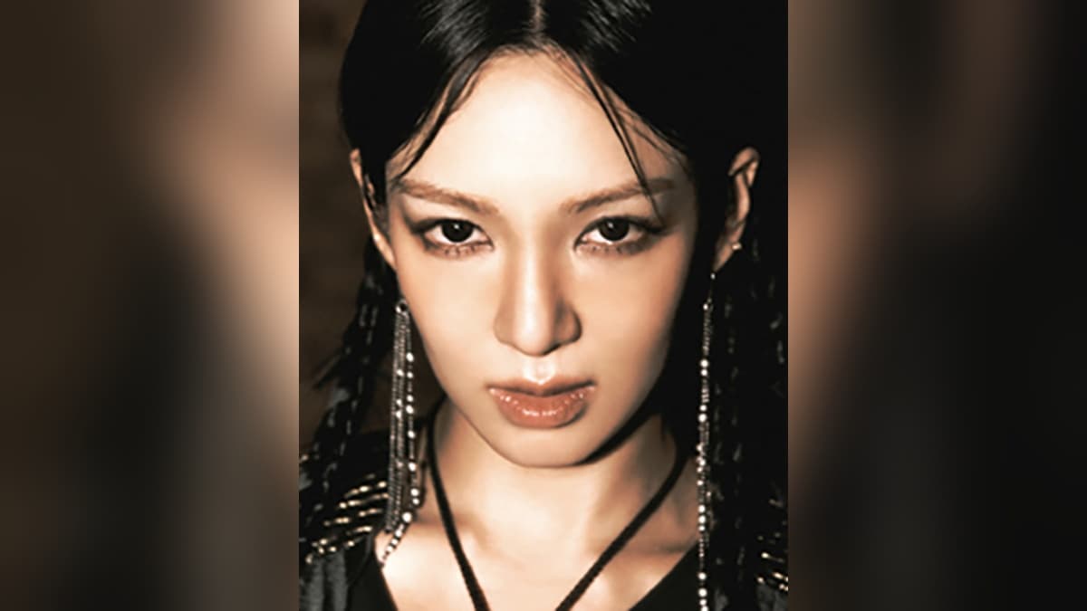 MOVEURBODY de HYO marca una revolucion silenciosa en las segundas carreras del K-Pop