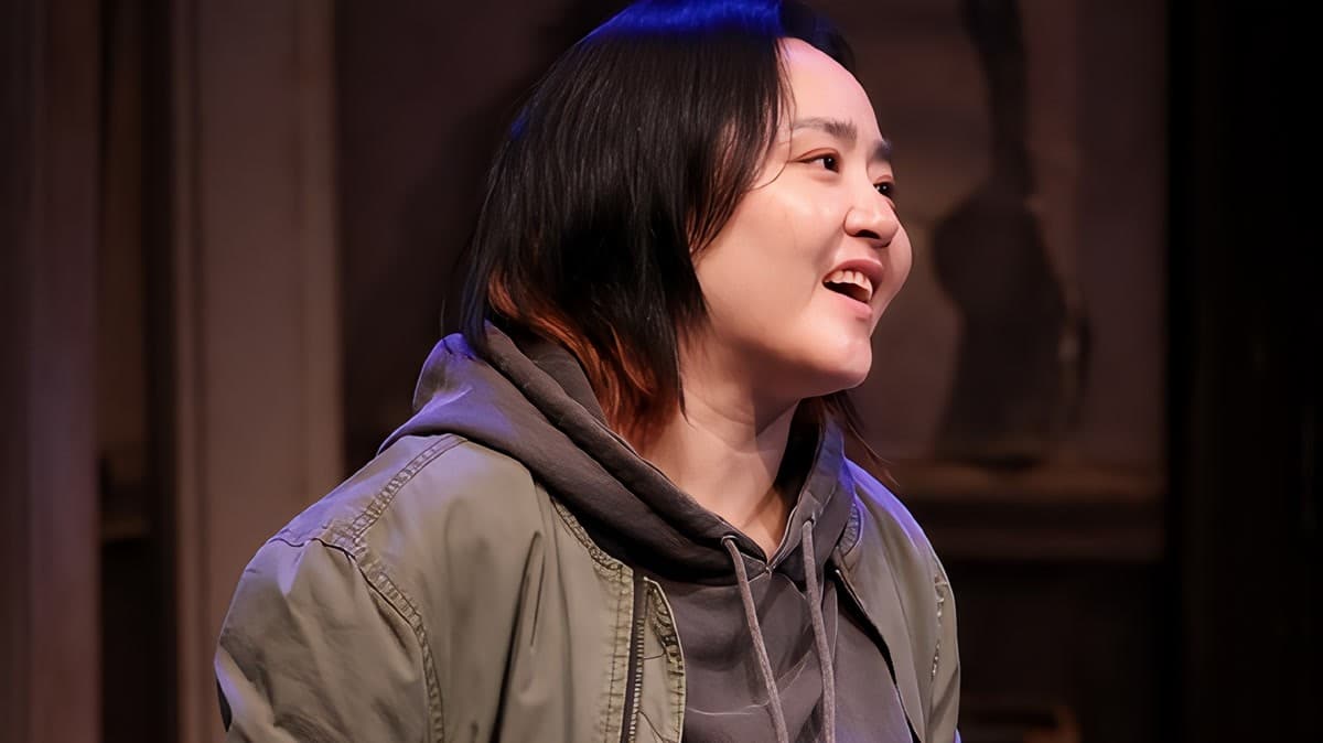 9 años, 4 cirugías, 1 regreso: Moon Geun-young vuelve al escenario