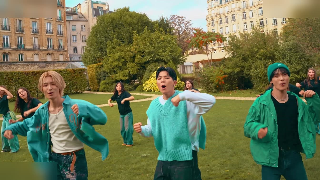 Rompiendo barreras en el K-Pop: Big Ocean y la revolucion de los idolos sordos