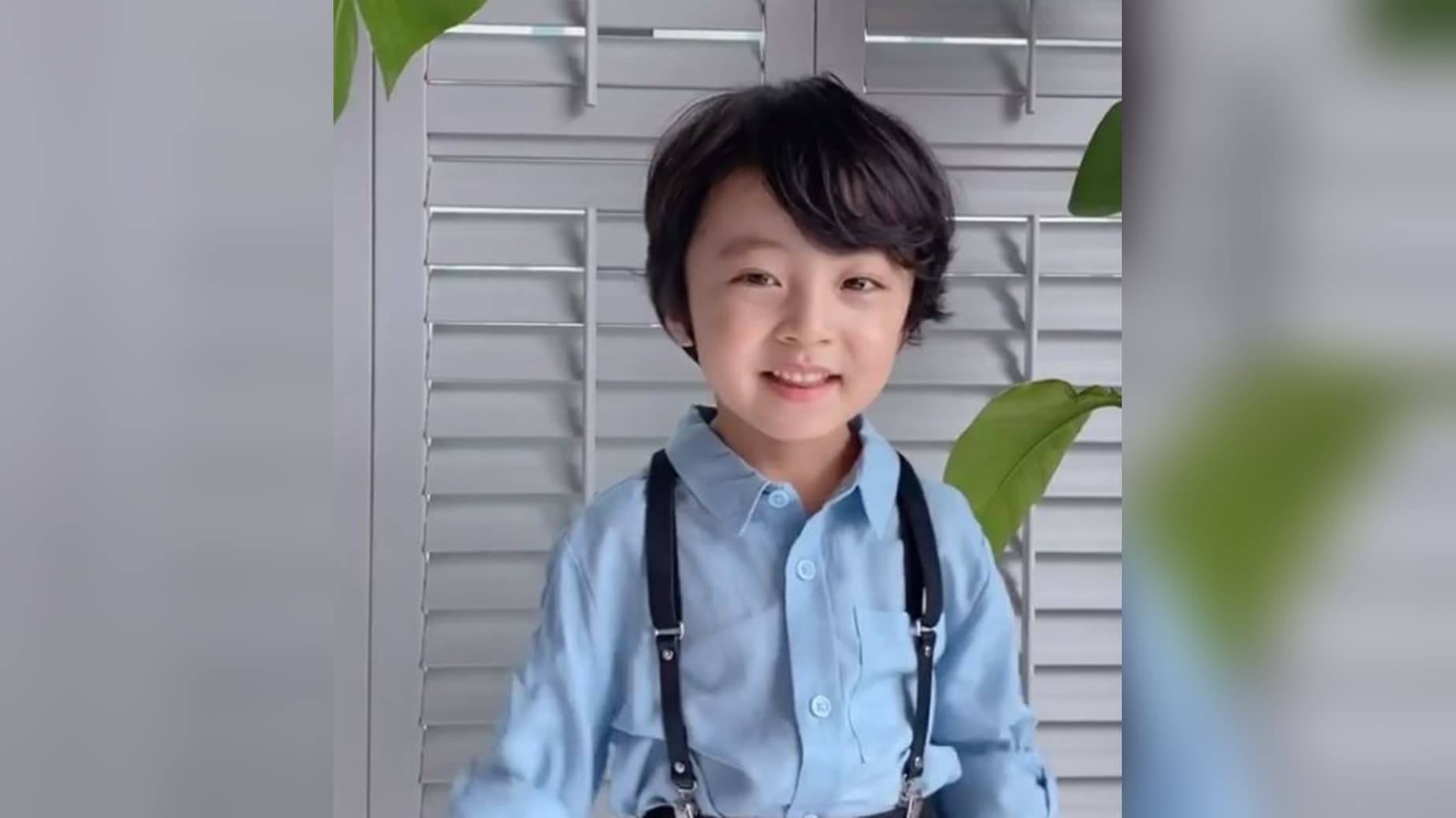 El niño que interpretó a la hija de Kim Tae Hee ya ha protagonizado 21 K-dramas