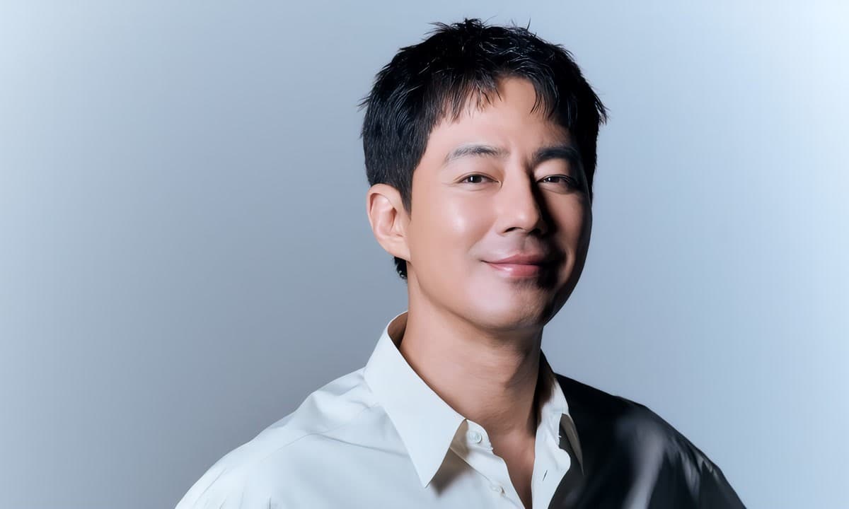 'Humint' con Jo In Sung debuta en Netflix el 31 de marzo