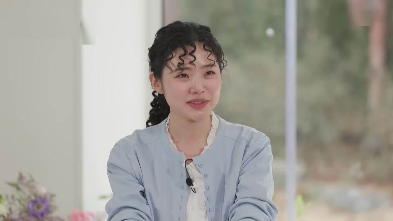 Protagoniza un exitoso K-drama — pero aún lava platos para vivir