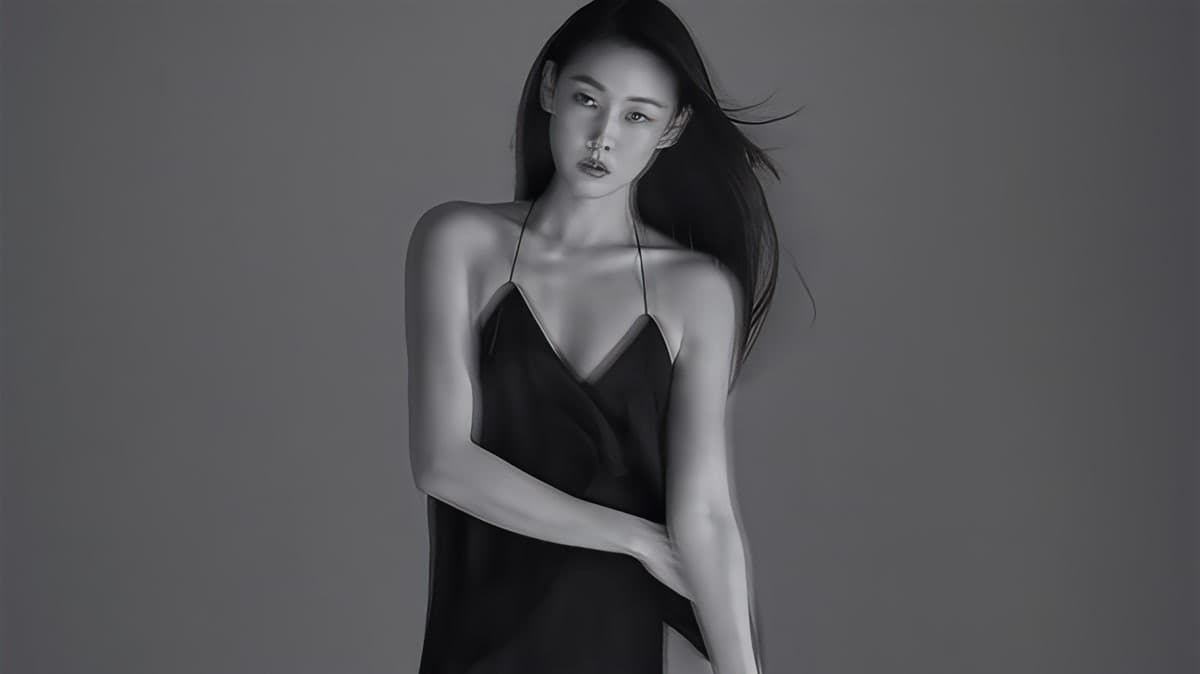 La primera clase de ballet de Han Hye-jin la venció por completo — y los fans la adoran por eso