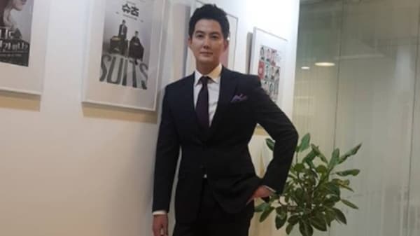 El actor Ryu Jin celebra el ingreso de su hijo a Berklee tras rechazar ofertas de tres grandes agencias de K-Pop