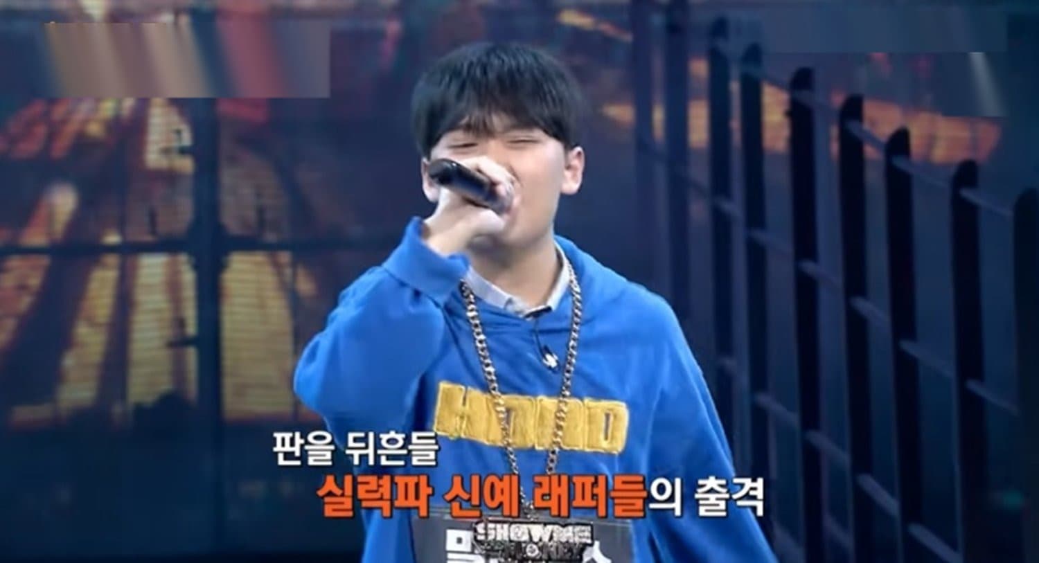 Show Me the Money 12 Semifinal: Los Cinco Finalistas y Por Qué Esta Temporada Importa