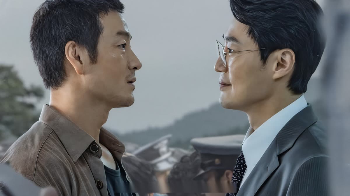Lee Hee-joon revela la escena del villano que le dejó las manos temblando