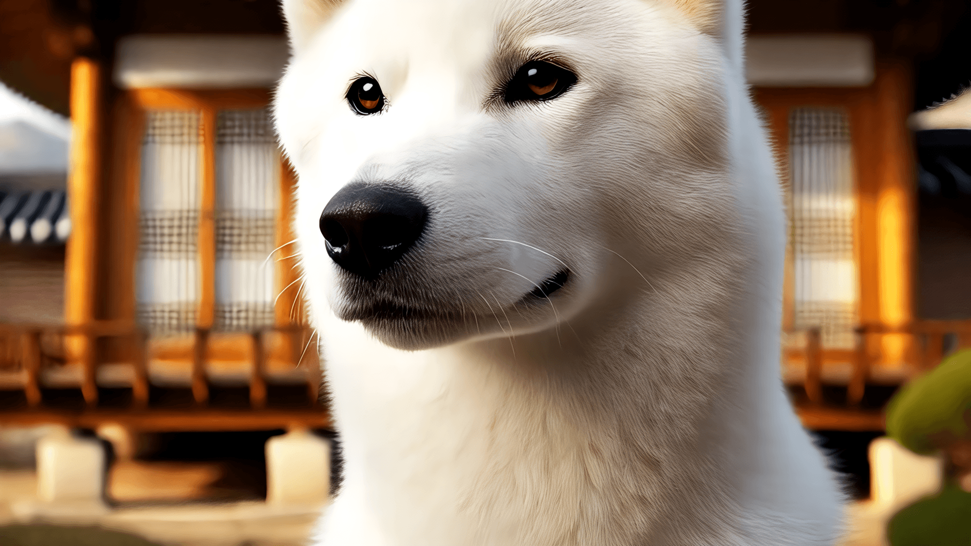 El comediante Ji Sang-ryeol comparte un emotivo ritual diario con su perro anciano