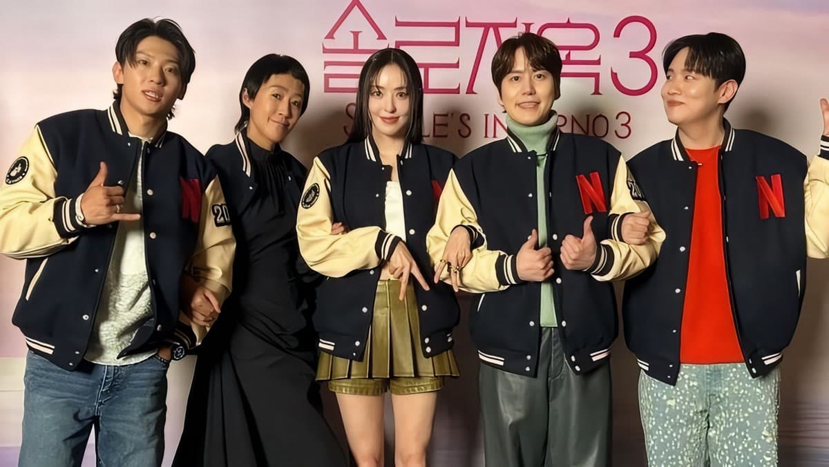 Las estrellas del K-Pop finalmente son honestas sobre la cirugia estetica