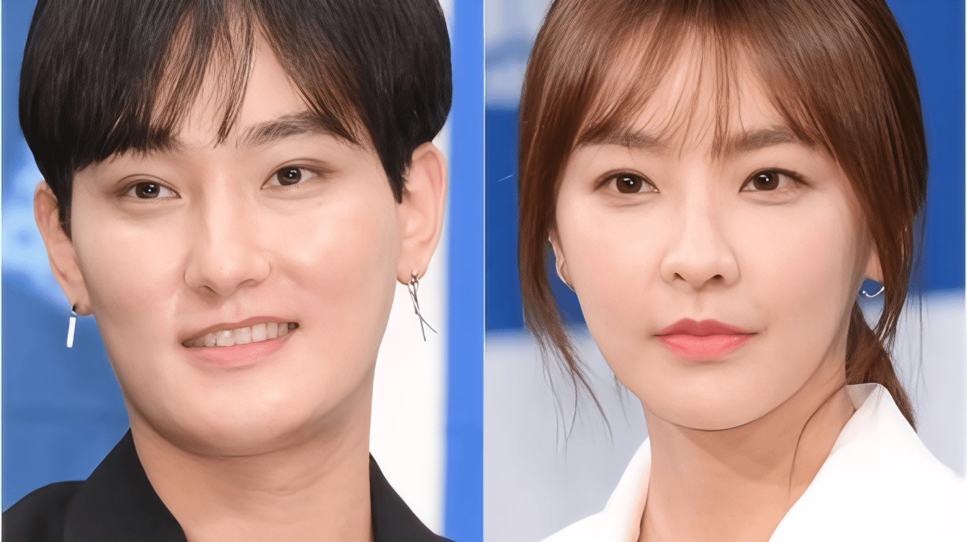 La actriz Jung Yumi celebra su cumpleaños y confirma seis años de amor con la leyenda del K-pop Kangta