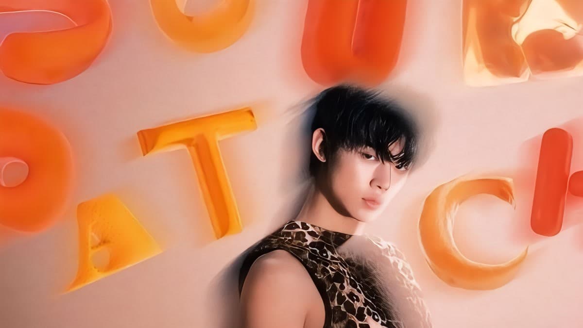 El Momento en Que Yeonjun Desfiló en la Pasarela de Miu Miu sin Previo Aviso