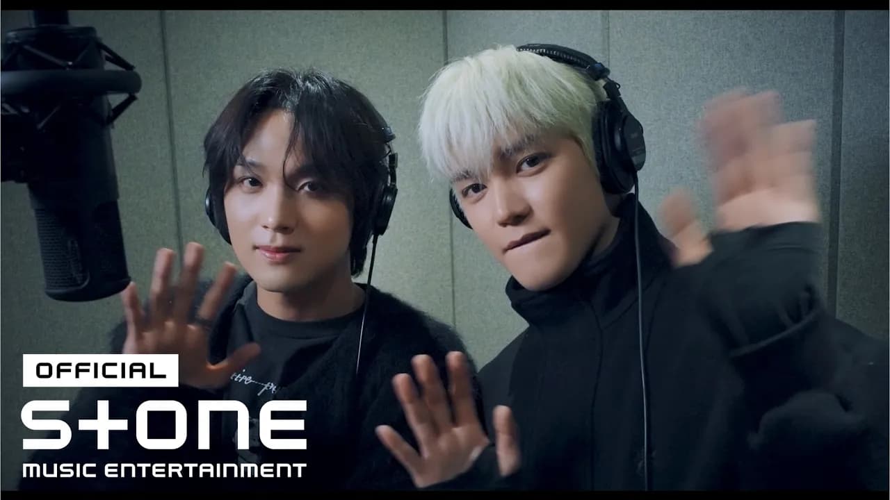 El OST 'Bitter Sweet' de TAEYONG y HAECHAN: el éxito adictivo que nadie esperaba