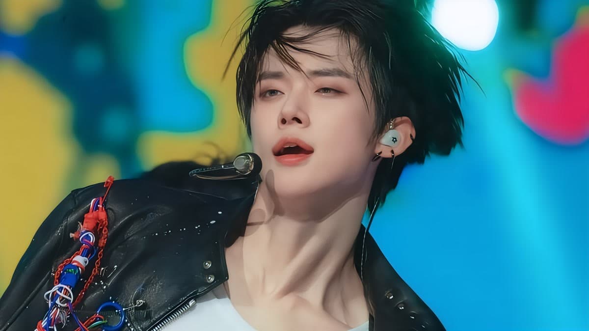 Por qué los fans creyeron que Yeonjun de TXT apareció con su ex