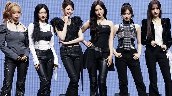 Guia completa de IVE REVIVE+: Todo sobre el comeback K-pop mas esperado de 2026