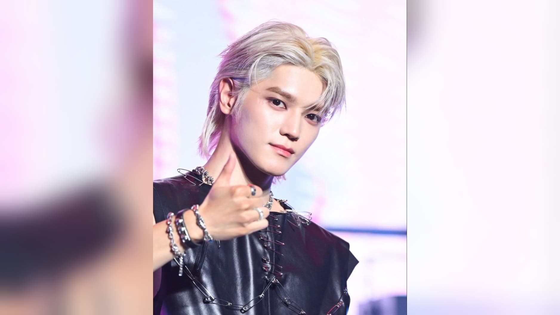 Taeyong y Haechan de NCT actuarán en solitario en el Seoul Jazz Festival 2026