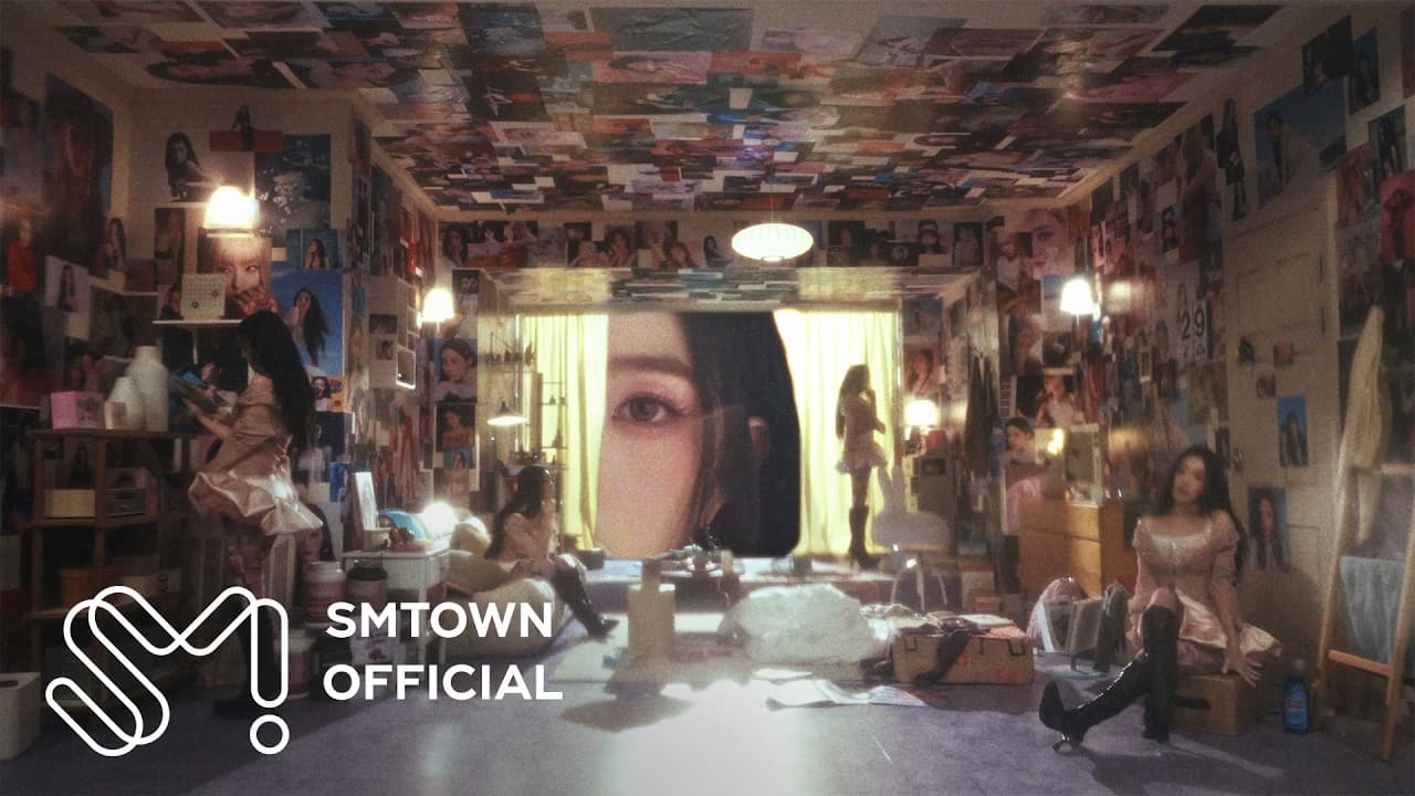 La ola de solos de girl groups K-pop en primavera ha llegado
