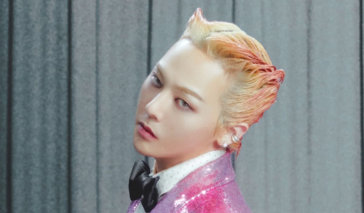 El regreso de G-Dragon: cómo Übermensch reconstruyó una de las mayores carreras solistas del K-pop