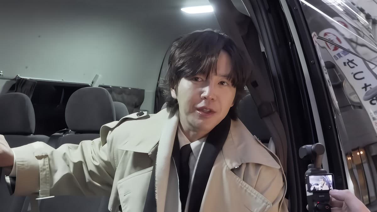 Por qué el regreso televisivo de Jang Keun Suk se siente diferente