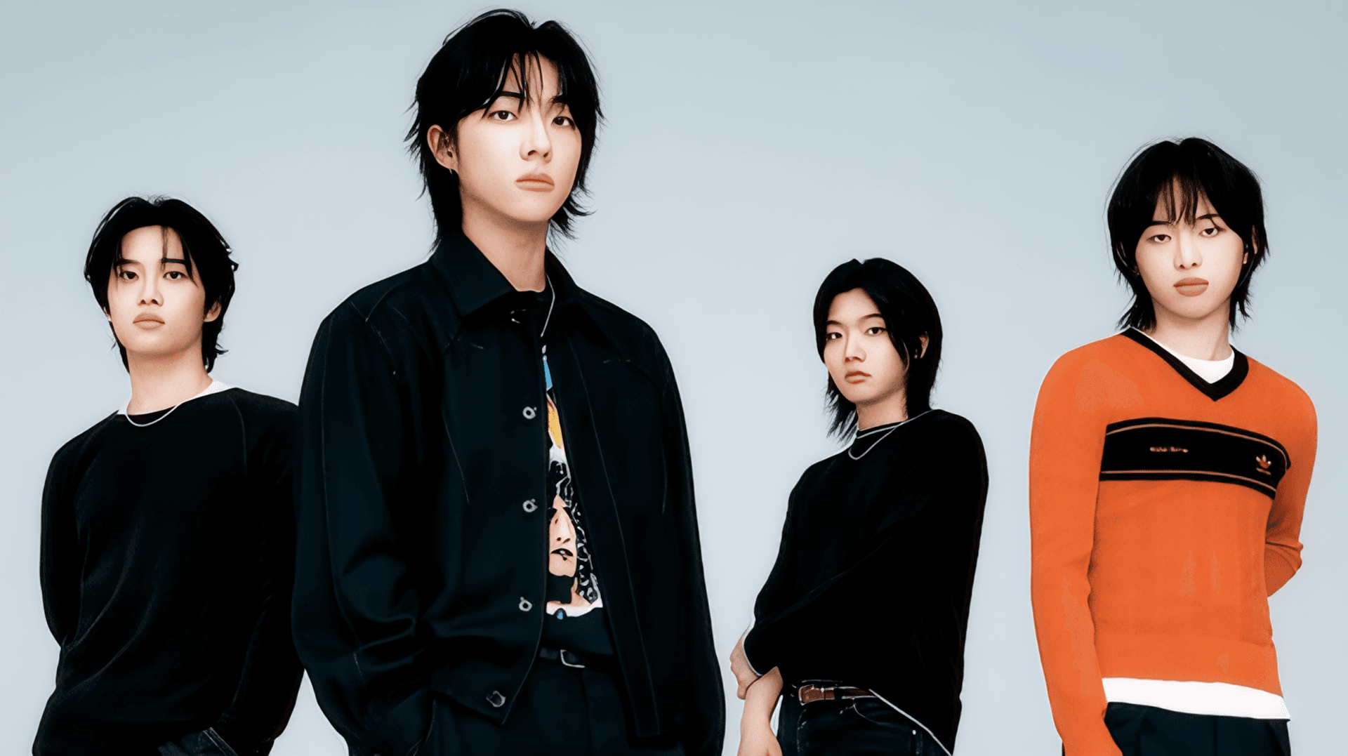 Dragon Pony genera expectativa por su tercer EP "RUN RUN RUN" con contenido tras bambalinas