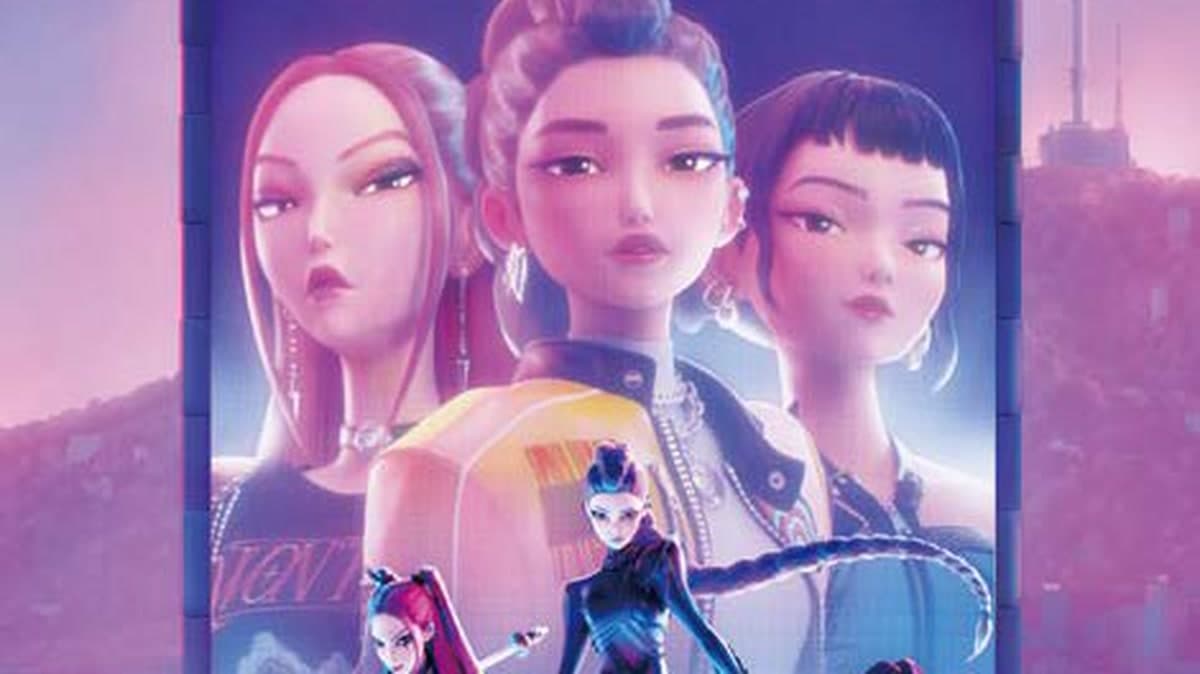 K-Pop Demon Hunters arrasa en los Oscar con un histórico doble triunfo