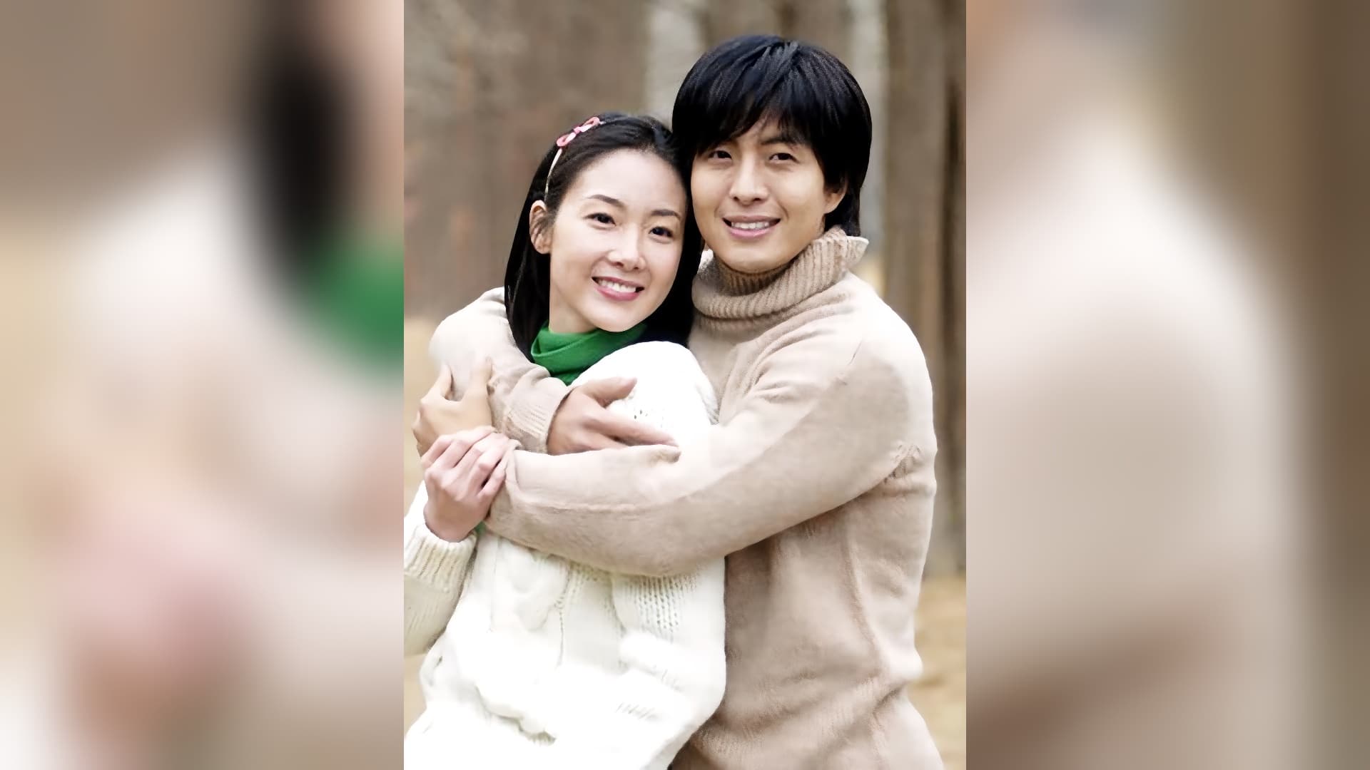 Winter Sonata regresa a Japón como película teatral y las entradas se agotan al instante