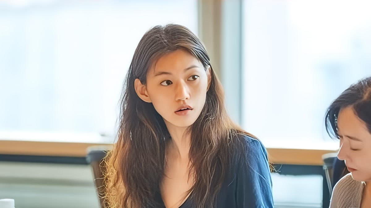 Por qué la nueva película de Kim Doyeon, 18 Youth, tiene a todos entusiasmados