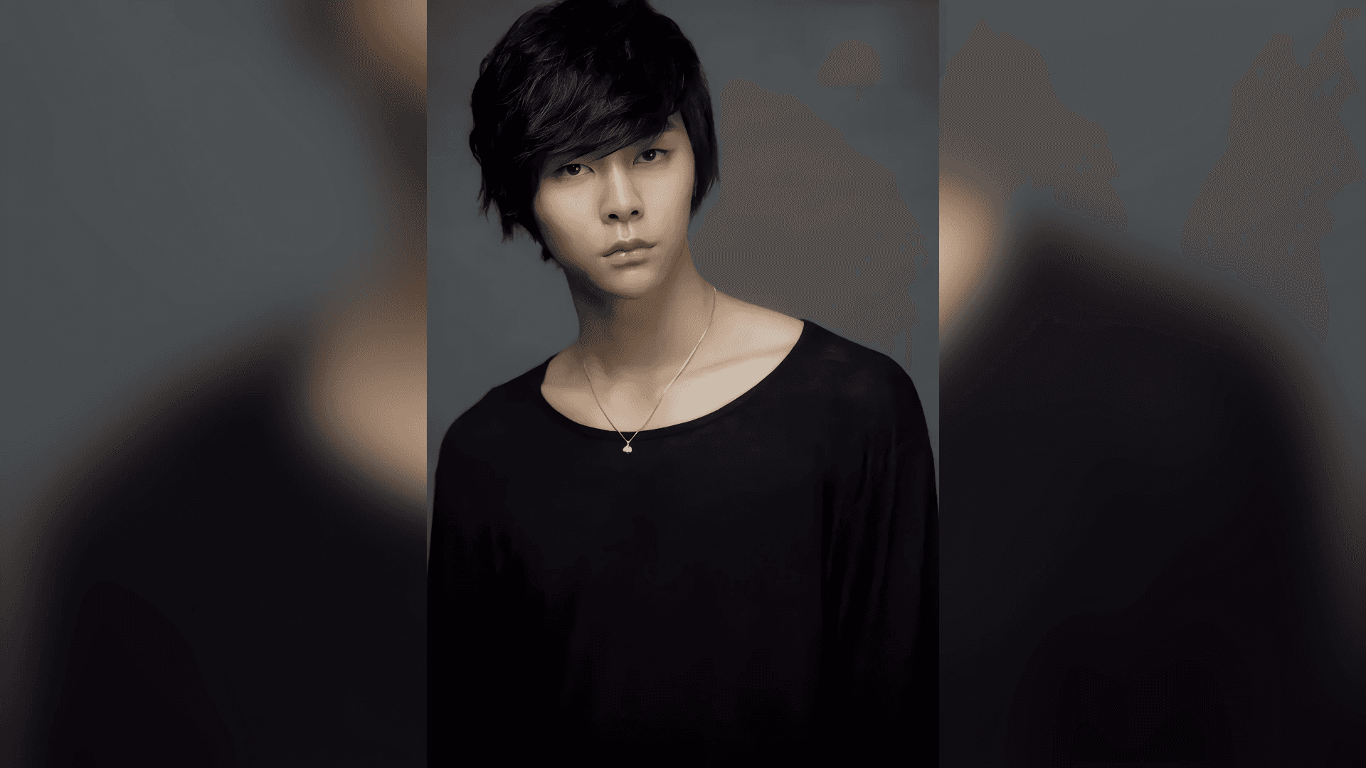 NCT Johnny: de la pasarela de París al montículo de Tokio en una semana