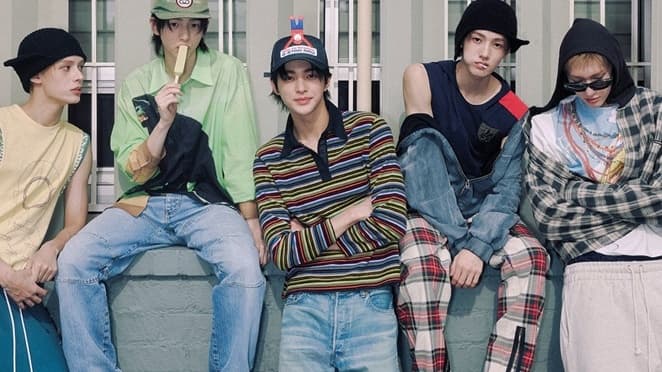 CORTIS y el modelo de la quinta generación: cómo las nuevas estrellas del K-Pop mantienen su éxito en las listas…