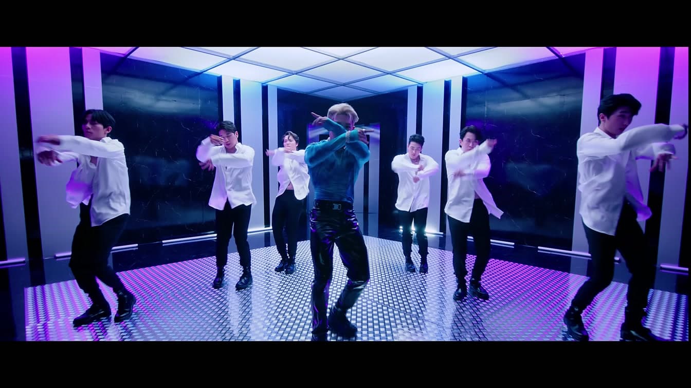 El primer álbum completo de Wonho y un arco de cinco años: lo que Syndrome significa para la carrera solista más singular del K-Pop
