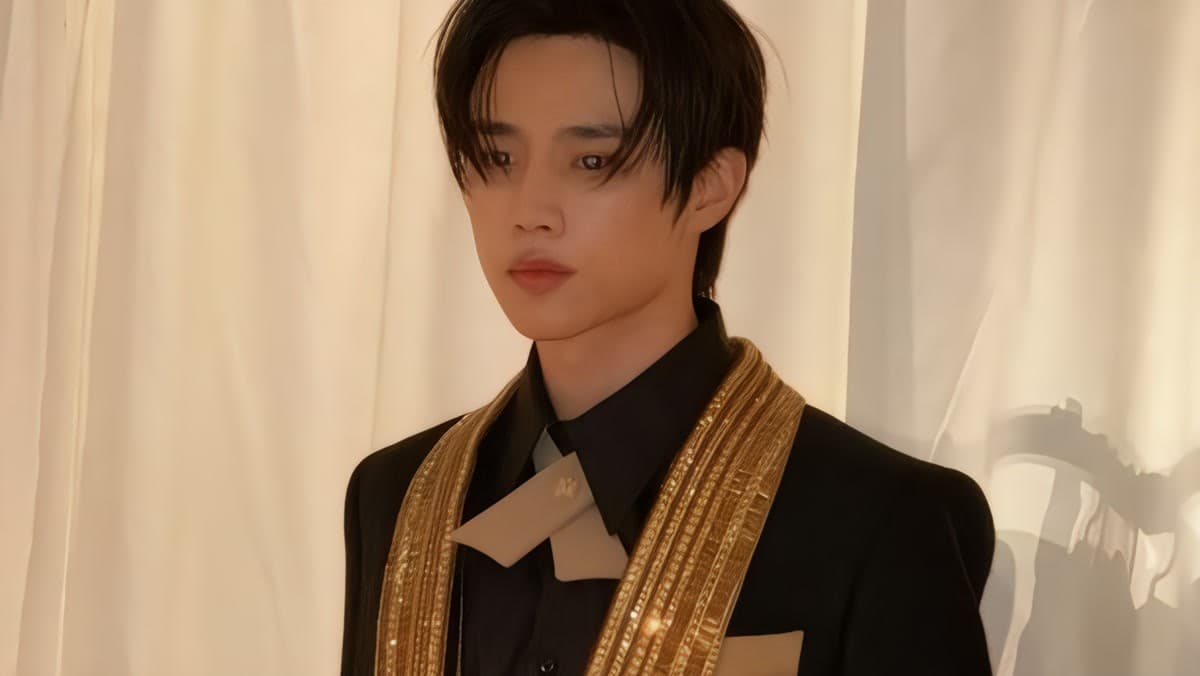 El momento 'Llámame Papá' de Sunwoo de THE BOYZ tiene a los fans enloquecidos
