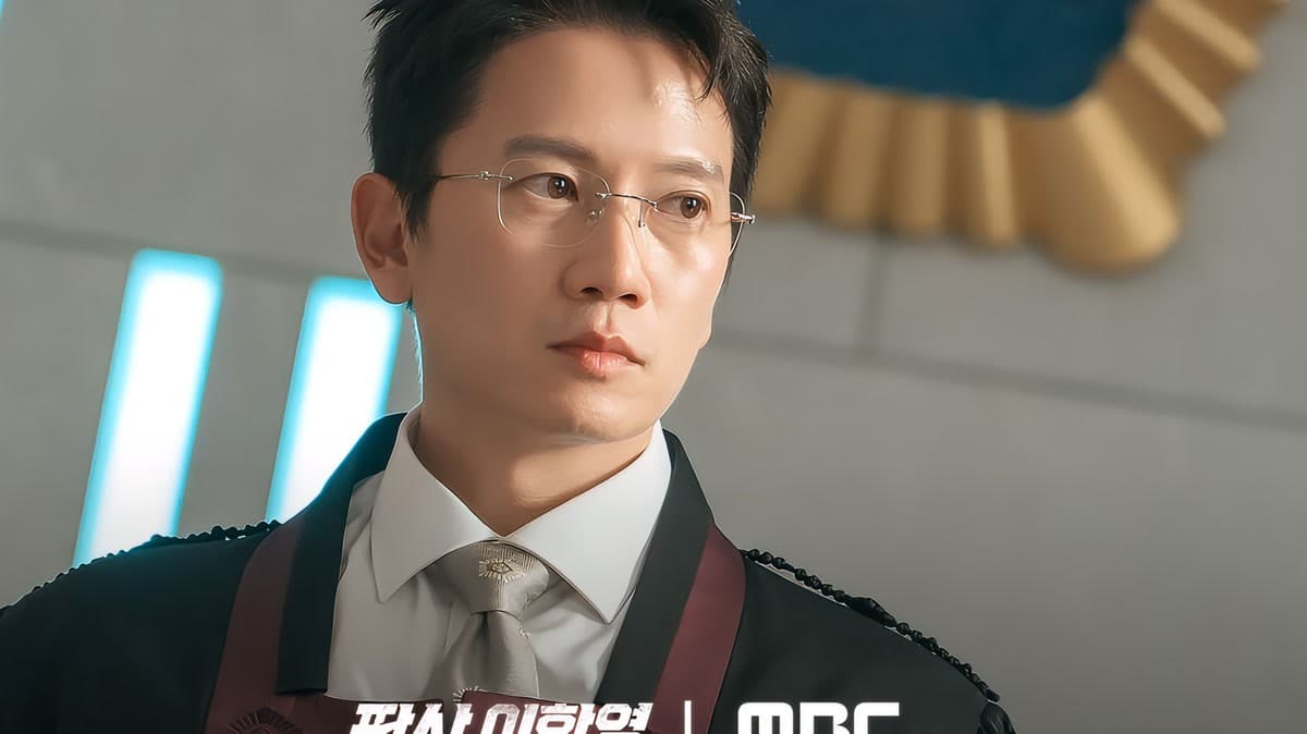 Ji Sung dejó Nueva York por un drama que alcanzó el 13.6% y rescató a MBC
