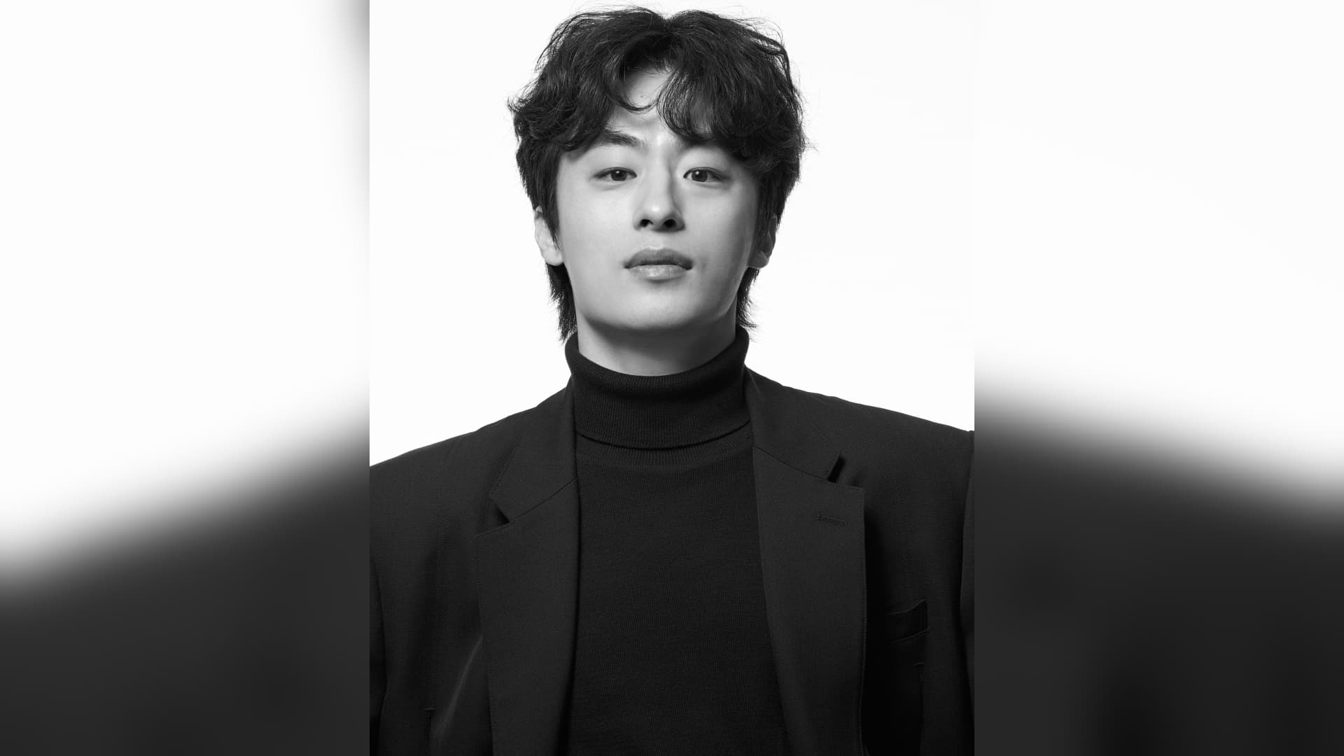 Koo Kyo Hwan