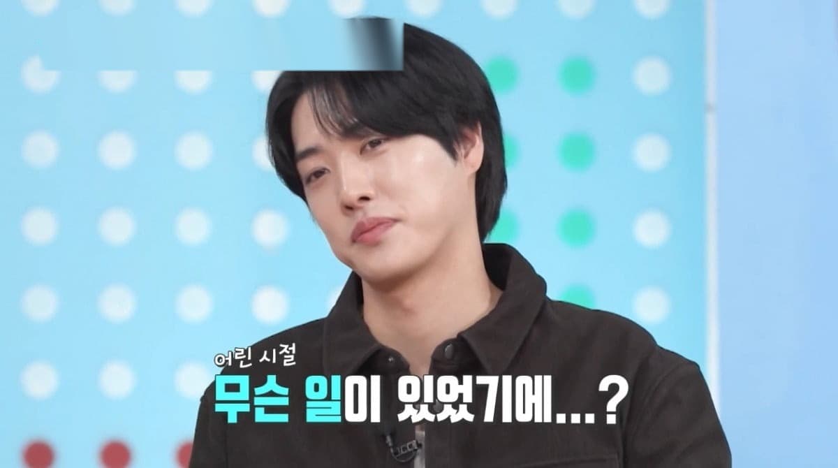 La Búsqueda de Takuya de Su Padre Perdido Hace 25 Años Hace Llorar a Corea
