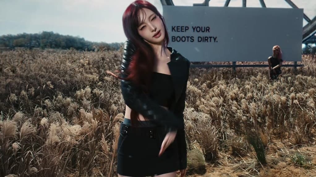 "BANG BANG" de IVE arrasa en las listas coreanas y entra en 18 países en iTunes el día de su lanzamiento — Comienza la campaña REVIVE+