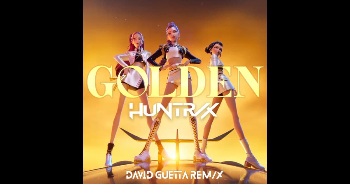 El K-Pop gana su primer Grammy: 'Golden' de KPop Demon Hunters se lleva el premio a Mejor Canción Escrita para Medios Visuales