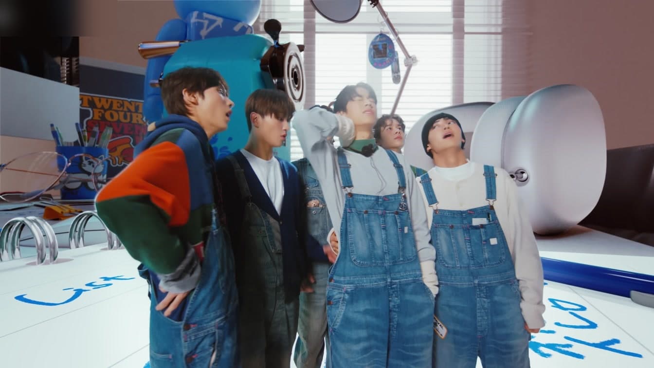 De 206K a 559K: cómo la trayectoria de ventas en primera semana de TWS revela el motor de crecimiento del K-Pop de 4.ª generación