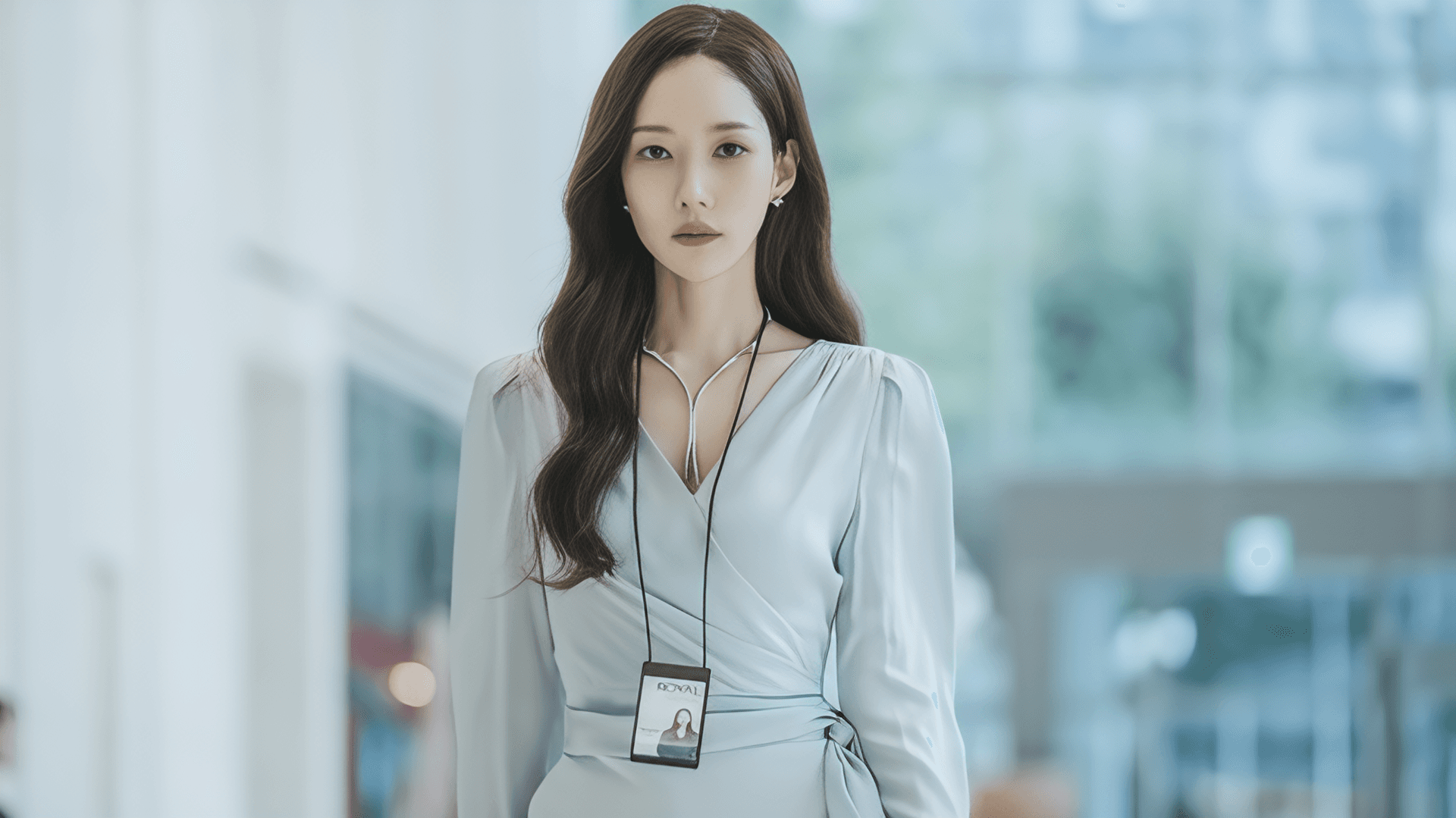 Wi Ha-jun y Park Min-young encienden el nuevo thriller de tvN "Siren" con un estreno impactante
