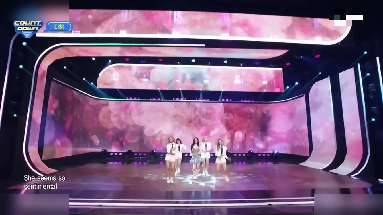 Cómo Dahye de BESTie mantuvo su amor en secreto durante 15 años