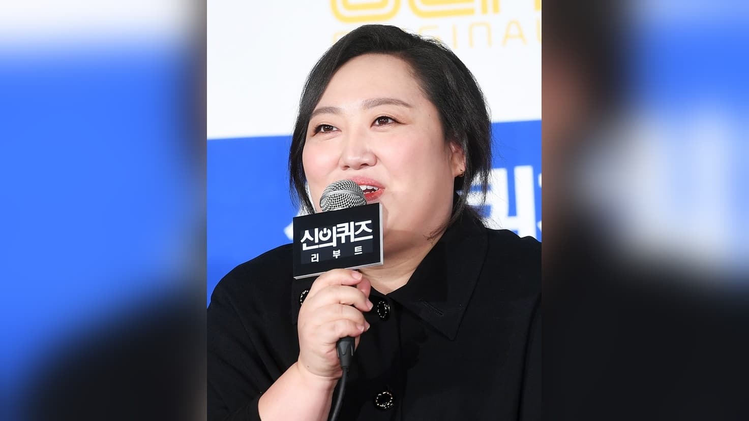La actriz Park Joon-myun revela su romance relámpago: de tres citas al altar