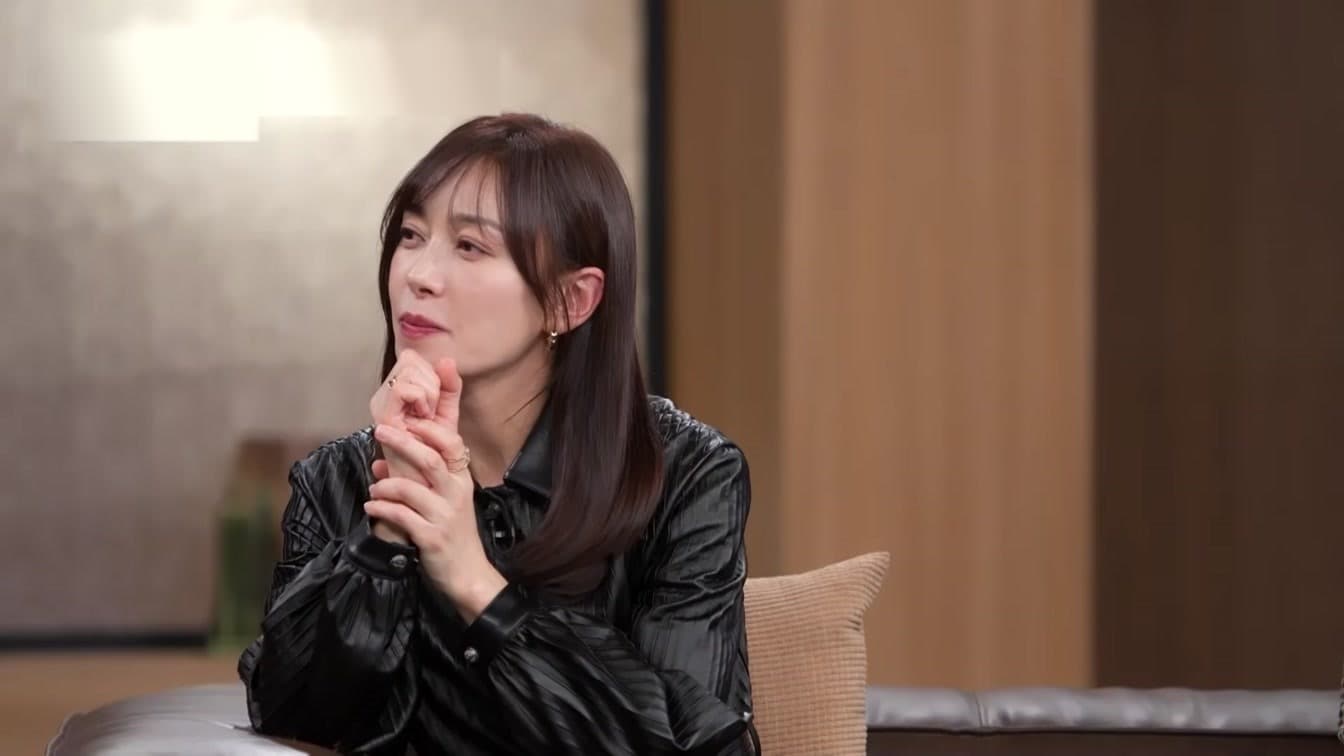 Por qué Jang Yeong-nam necesitó pastillas para dormir en una escena de película