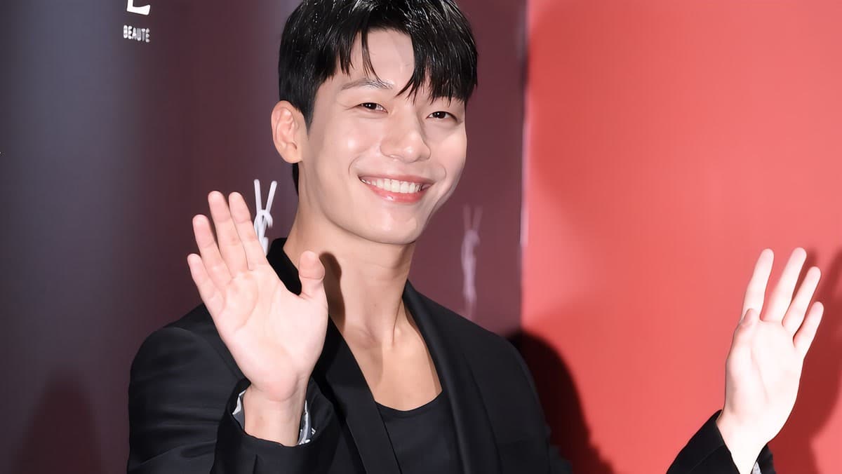 Wi Ha-joon revela por primera vez las luchas que nadie conocía