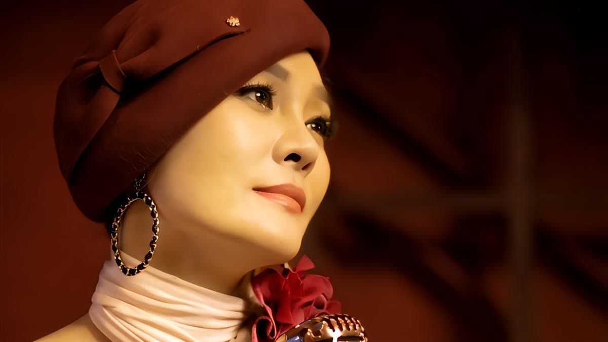 Park Joo-hee estaba arruinada mientras rechazaba 20 conciertos al día