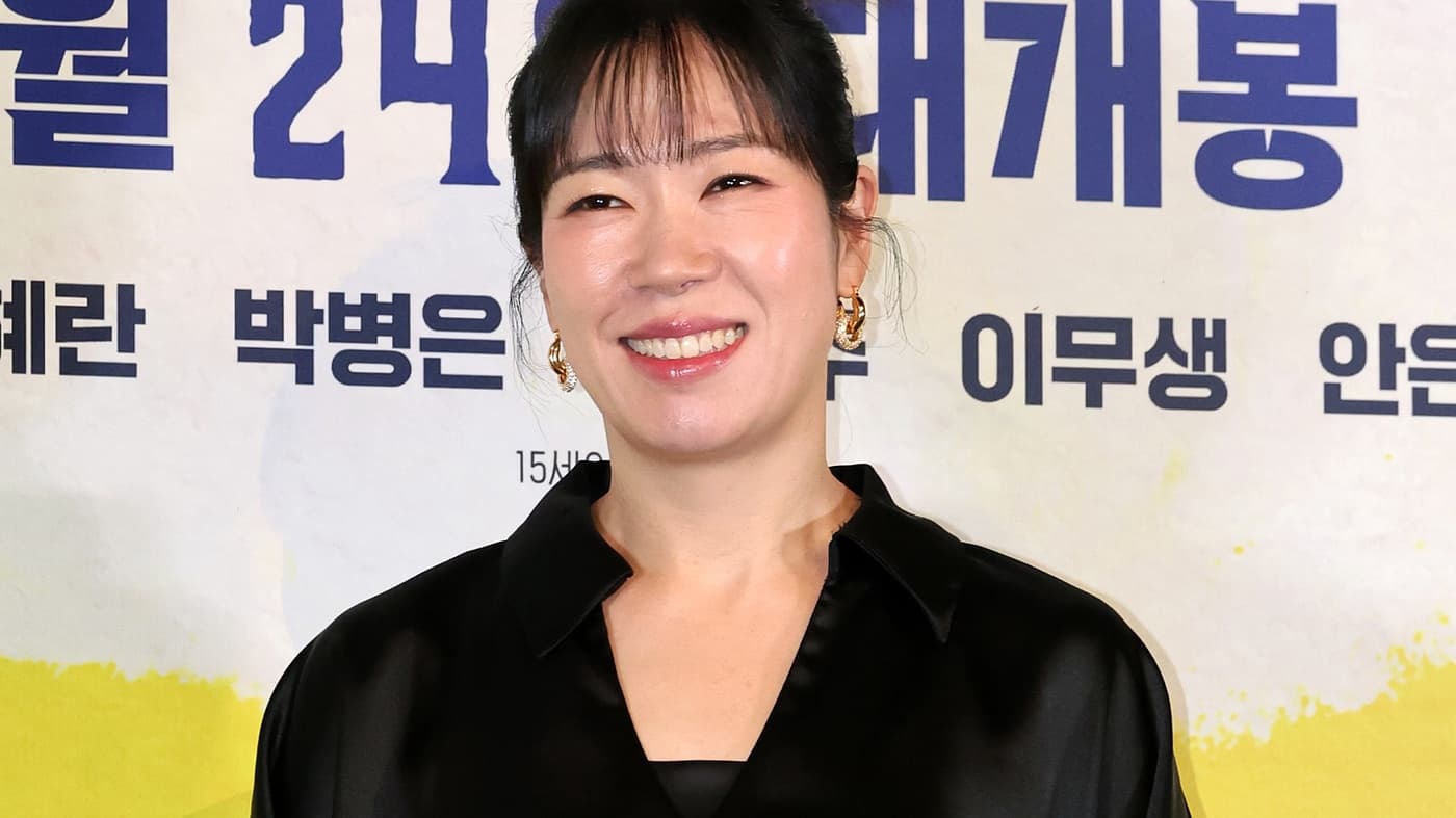 Uhm Hye-ran finalmente brilla como protagonista — 'Mad Dance Office' prueba que la espera valió la pena