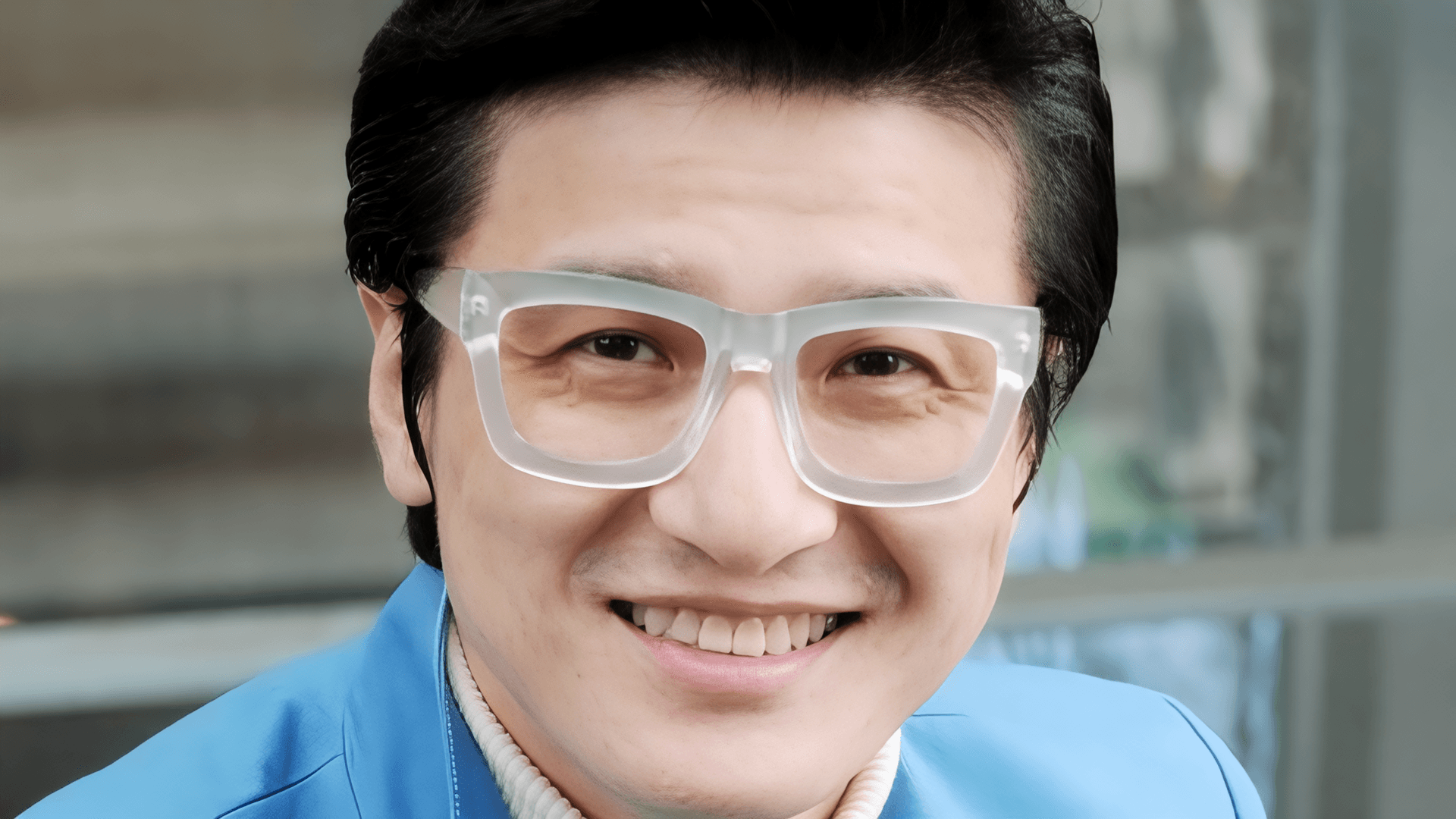 El cantante Lee Beom-hak regresa a los reflectores tras 20 años de ausencia en Back to the Music Temporada 2