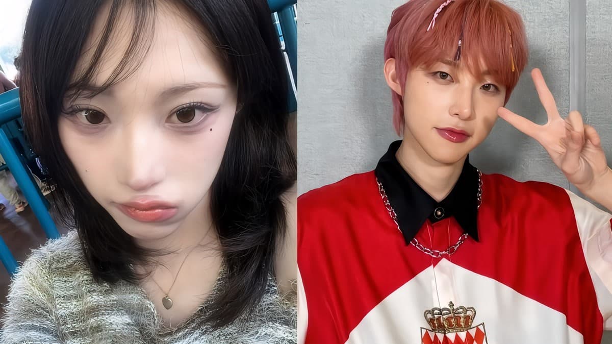 Chae Ryu Jin finalmente habla sobre su vida después de Boys24