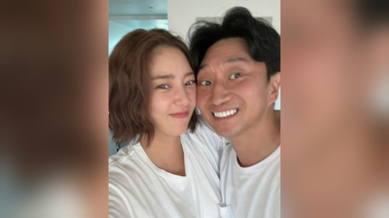 Son Dam-bi decidió casarse en 5 días: la historia completa