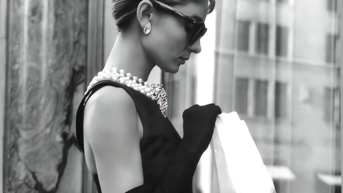 Roman Holiday y Breakfast at Tiffany's de Audrey Hepburn regresan a los cines coreanos en 4K — 33 años después de su…