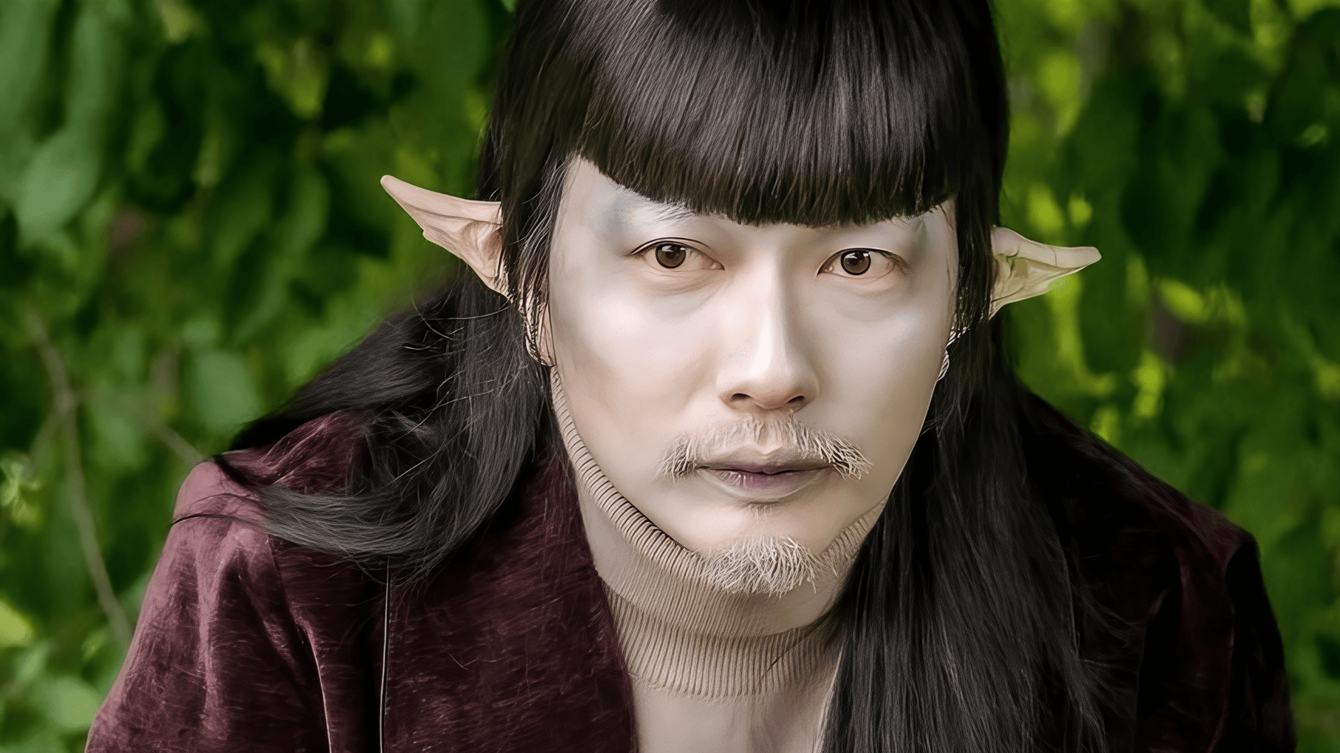 Kang Chan-hee sera un top star de doble cara en la comedia Method Acting