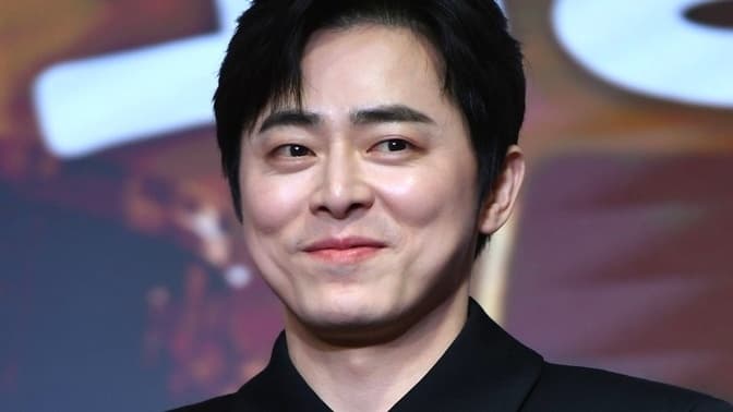 Cho Jung-seok en conversaciones para protagonizar Paperman, nueva película del director de A Violent Prosecutor